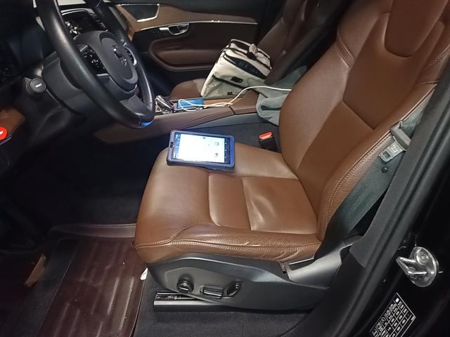 Volvo XC90 2022 thumb 8