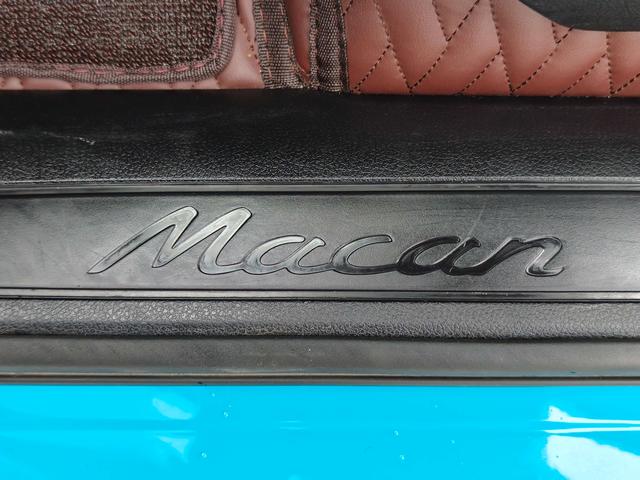 Porsche Macan 2018 thumb 6