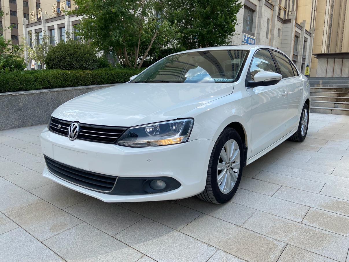 Volkswagen Sagitar 2014 thumb 8