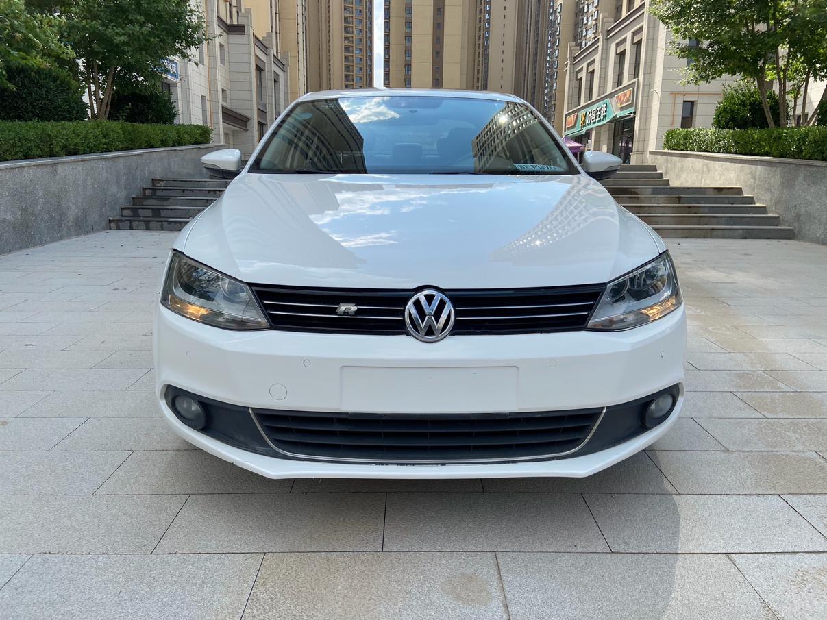 Volkswagen Sagitar 2014 thumb 9
