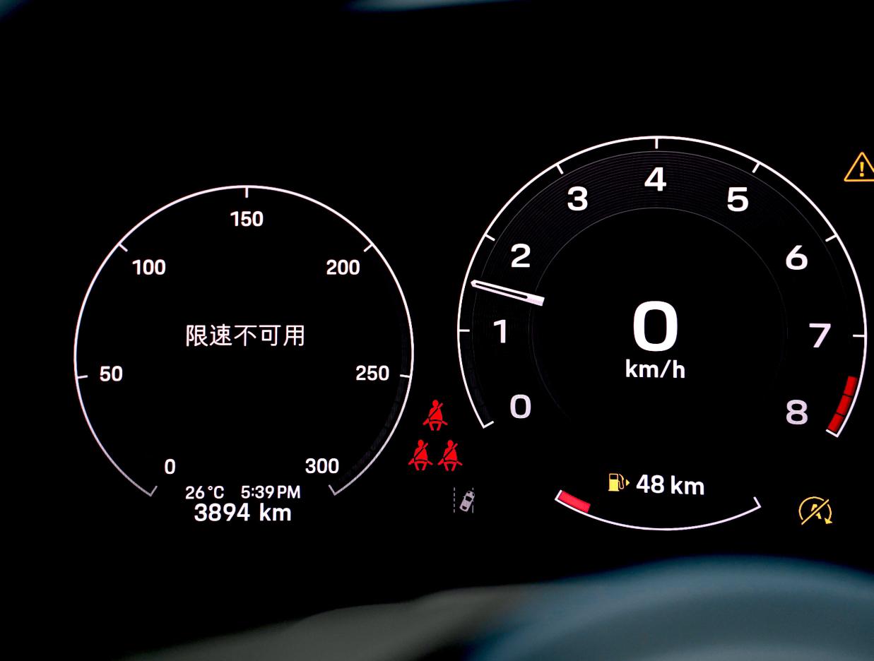 Porsche 911 2025 thumb 9