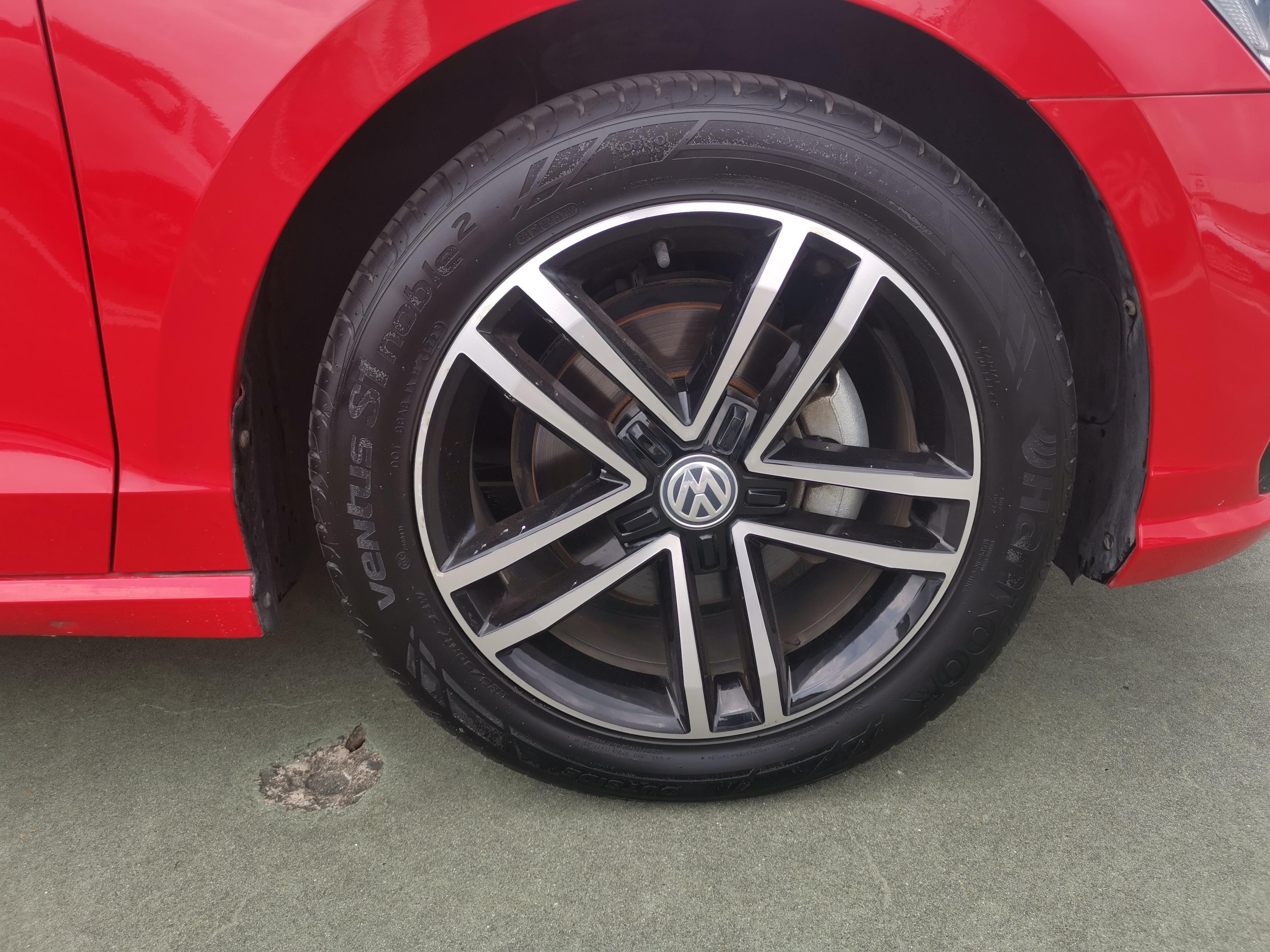 Volkswagen Lamando 2019 thumb 6