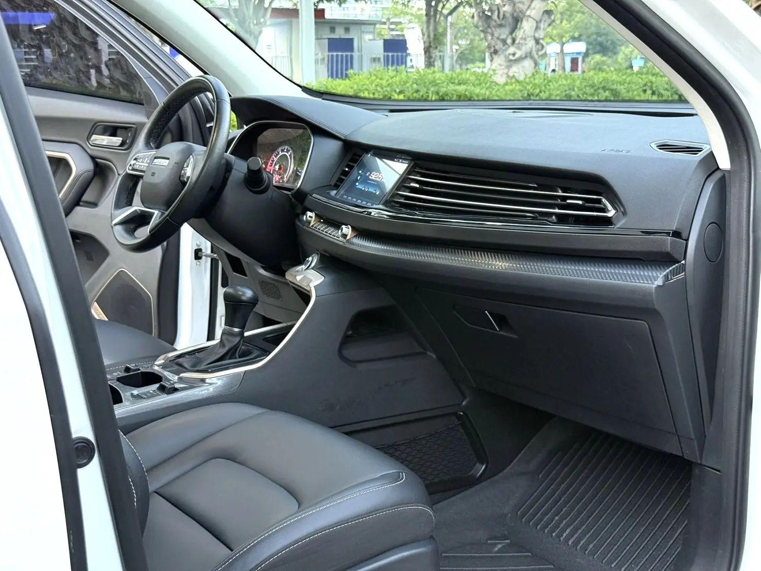 Haval H6 2019 thumb 5