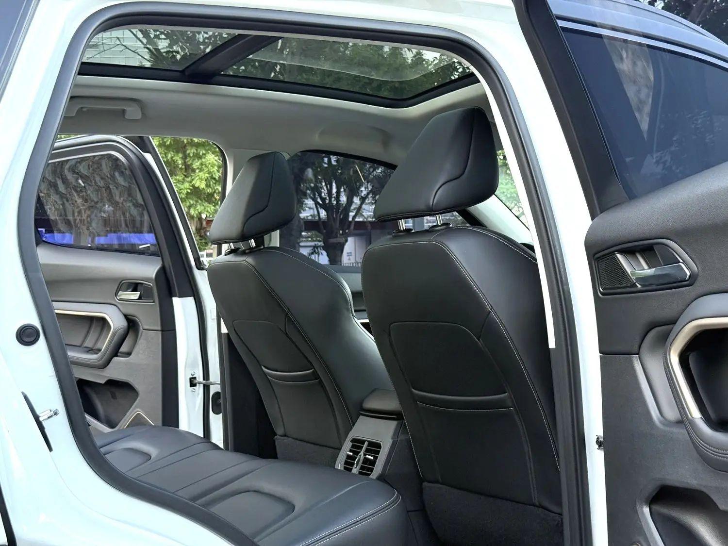 Haval H6 2019 thumb 7
