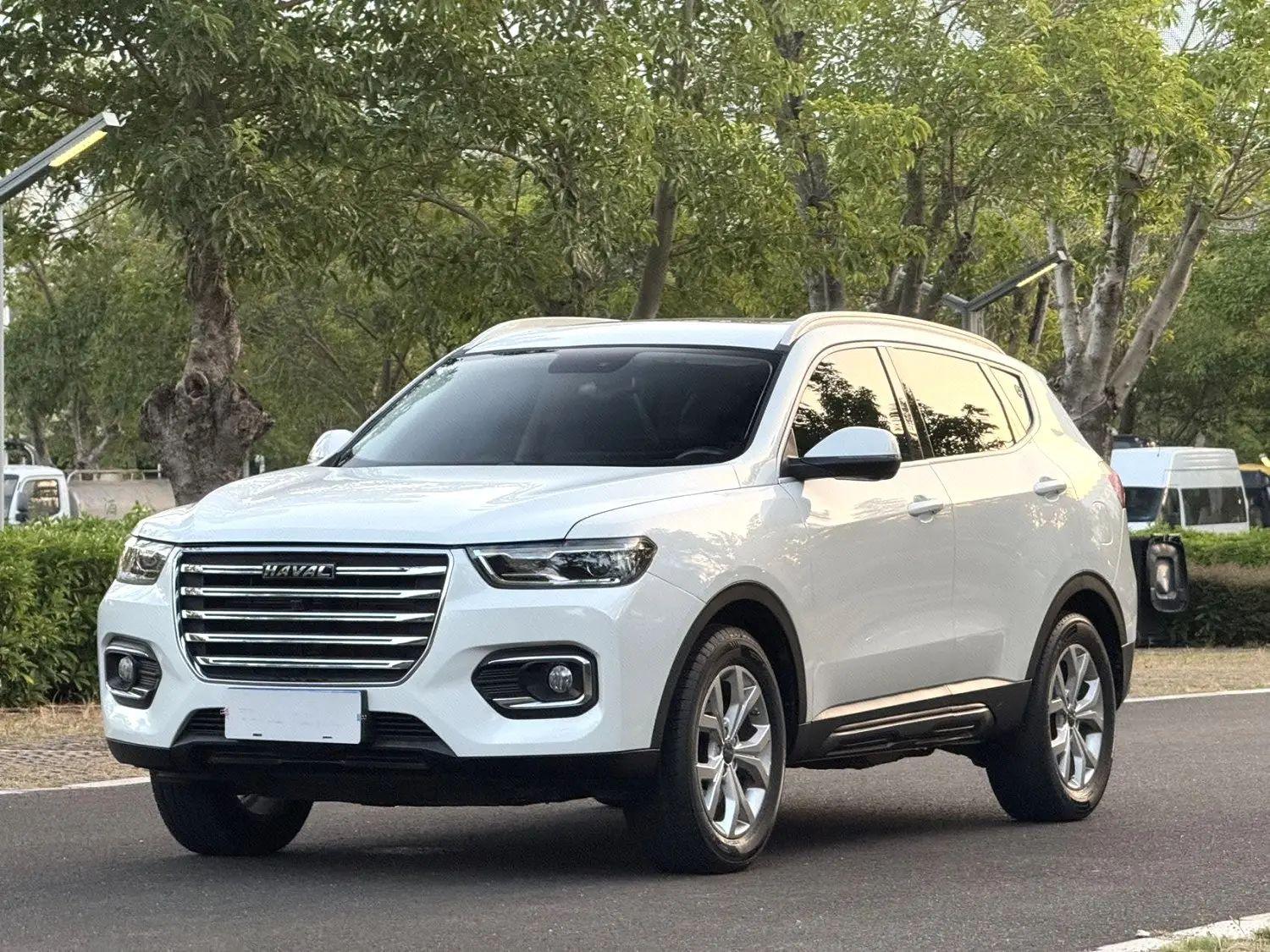 Haval H6 2019 thumb 8