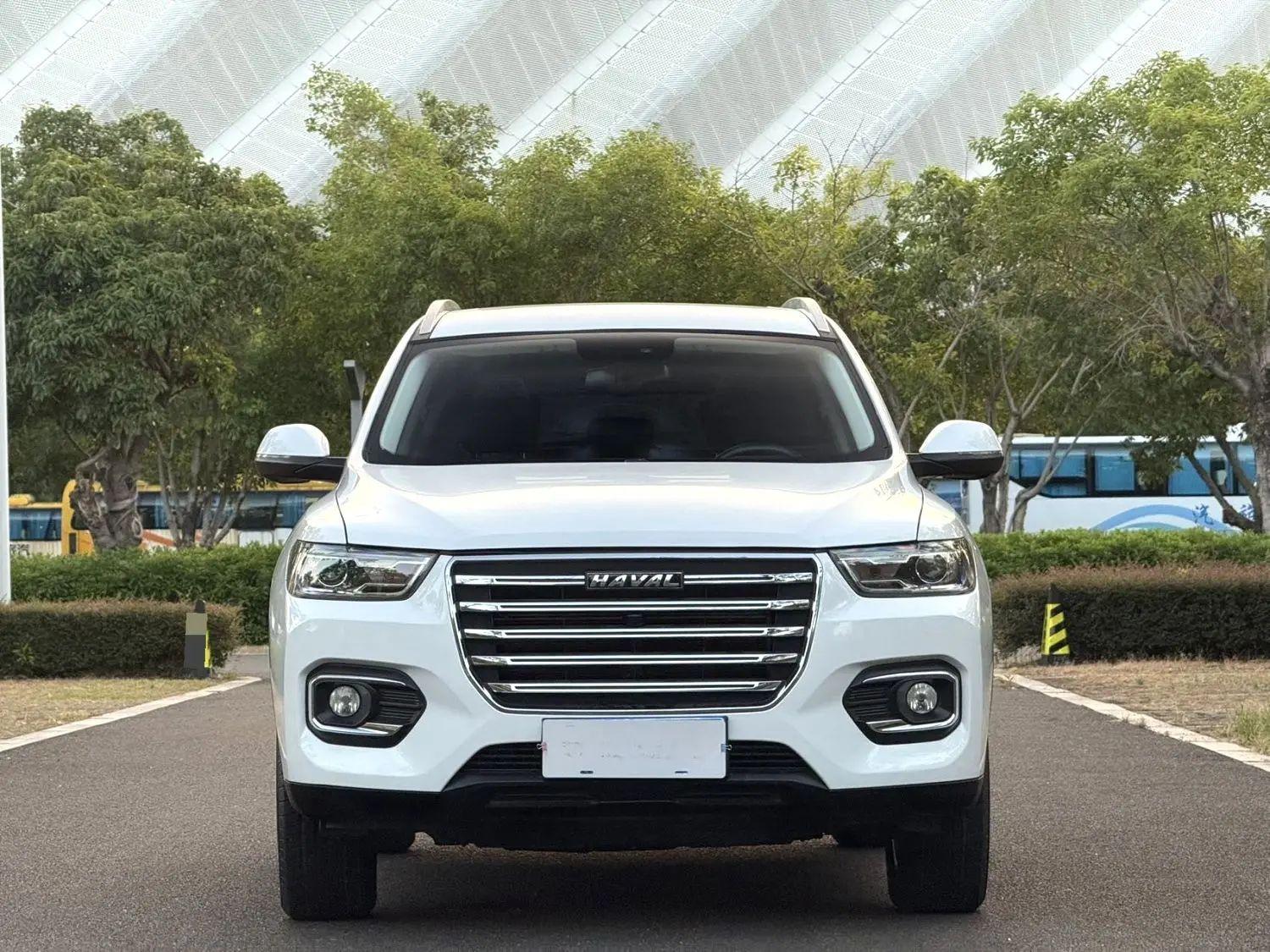 Haval H6 2019 thumb 9