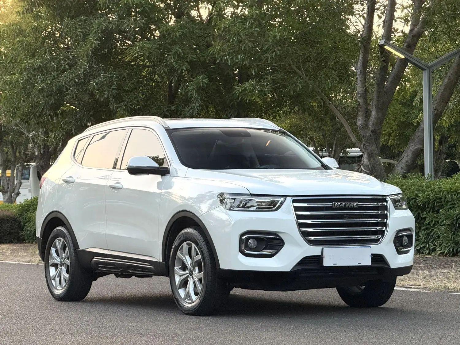 Haval H6 2019 thumb 10