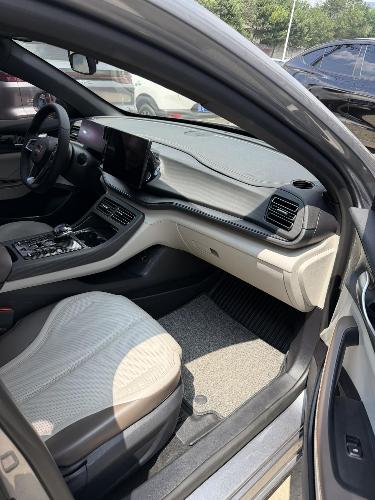 BYD Qin 2023 thumb 5