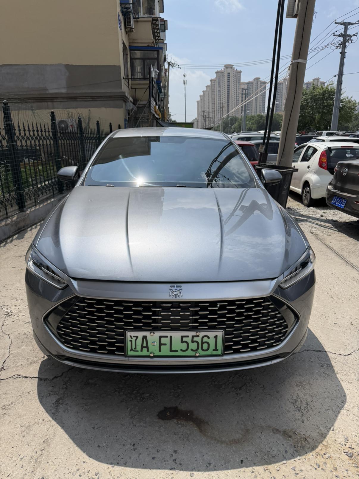 BYD Qin 2023 thumb 9