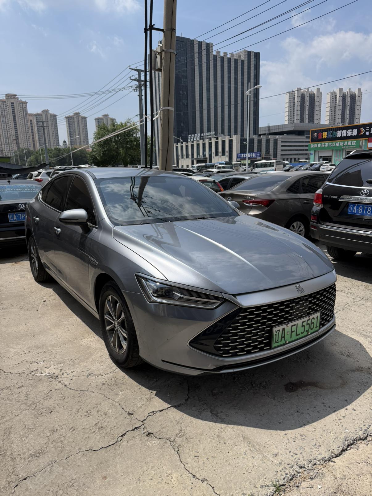 BYD Qin 2023 thumb 10