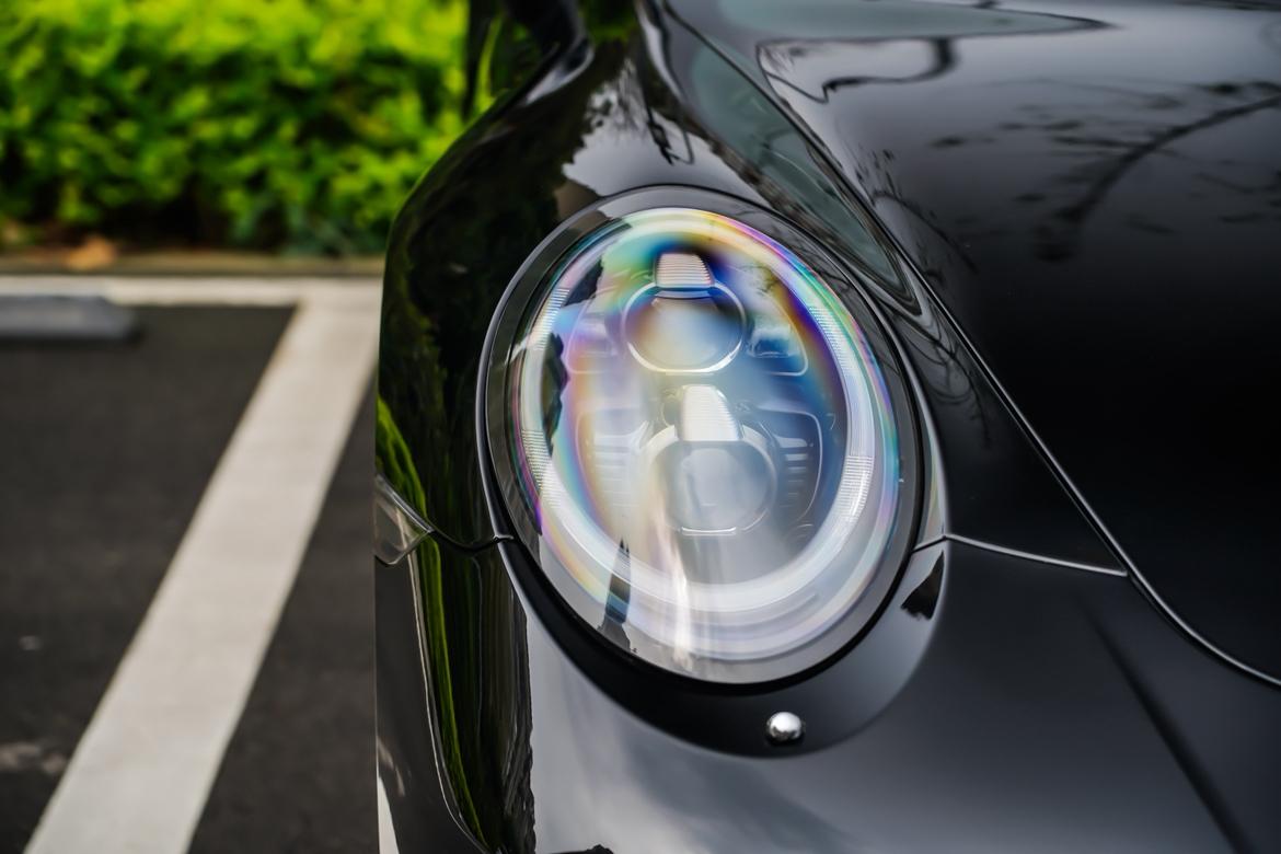 Porsche 911 2016 thumb 7