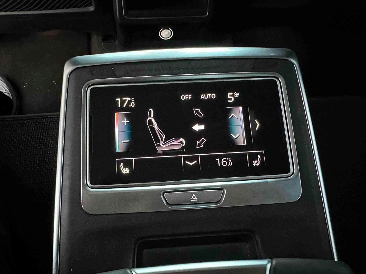 Audi A6 2019 thumb 3