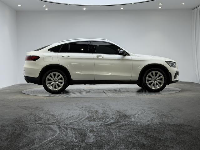 Mercedes-Benz GLC 2020 thumb 6