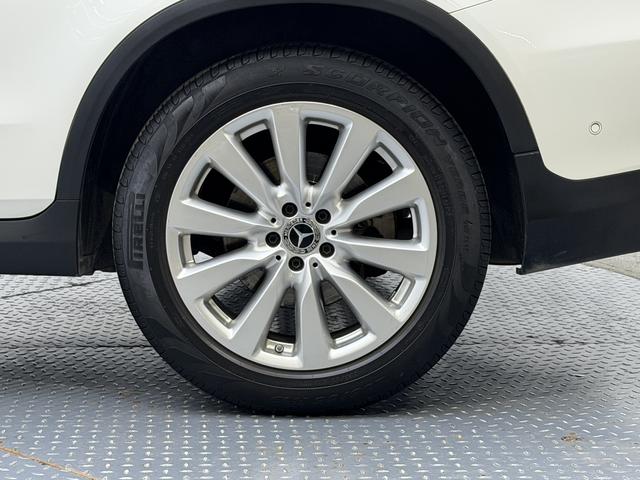 Mercedes-Benz GLC 2020 thumb 7
