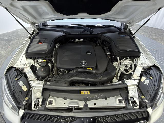 Mercedes-Benz GLC 2020 thumb 8