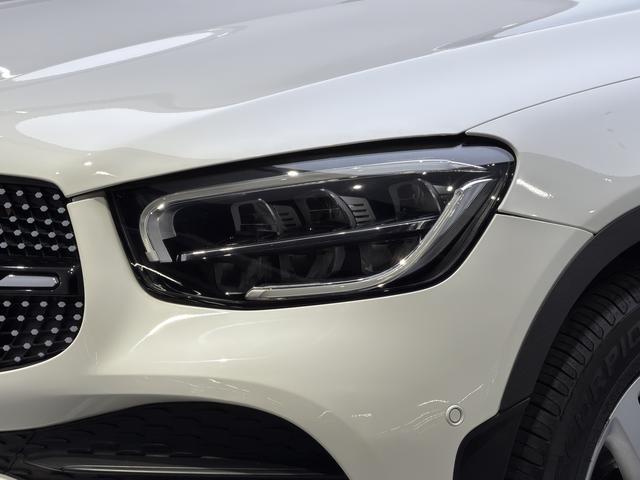 Mercedes-Benz GLC 2020 thumb 10