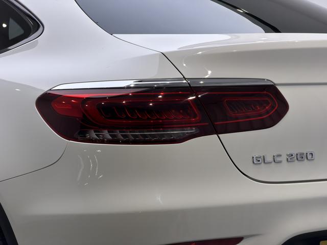 Mercedes-Benz GLC 2020 thumb 11