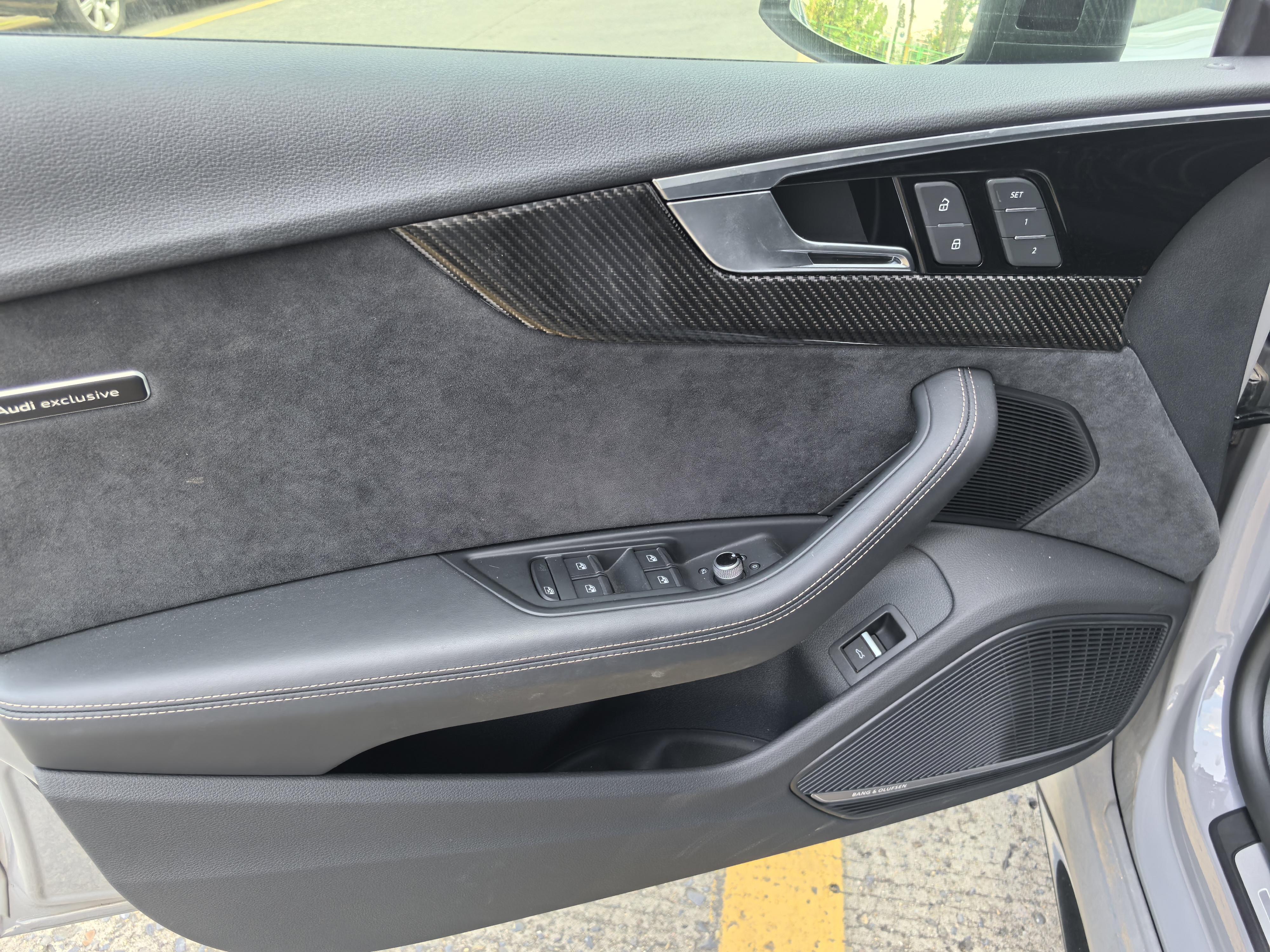 Audi RS 5 2023 thumb 5