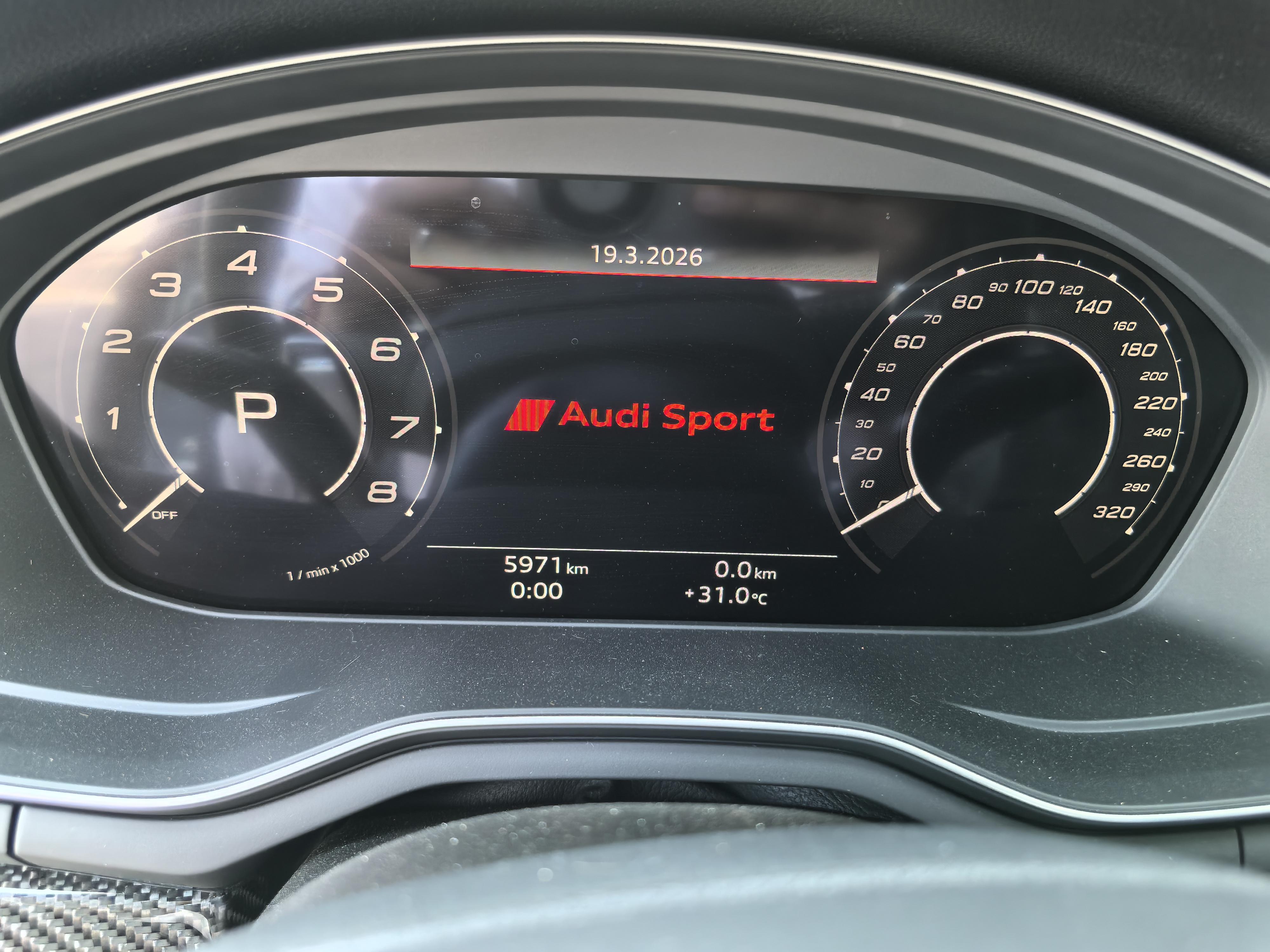 Audi RS 5 2023 thumb 7