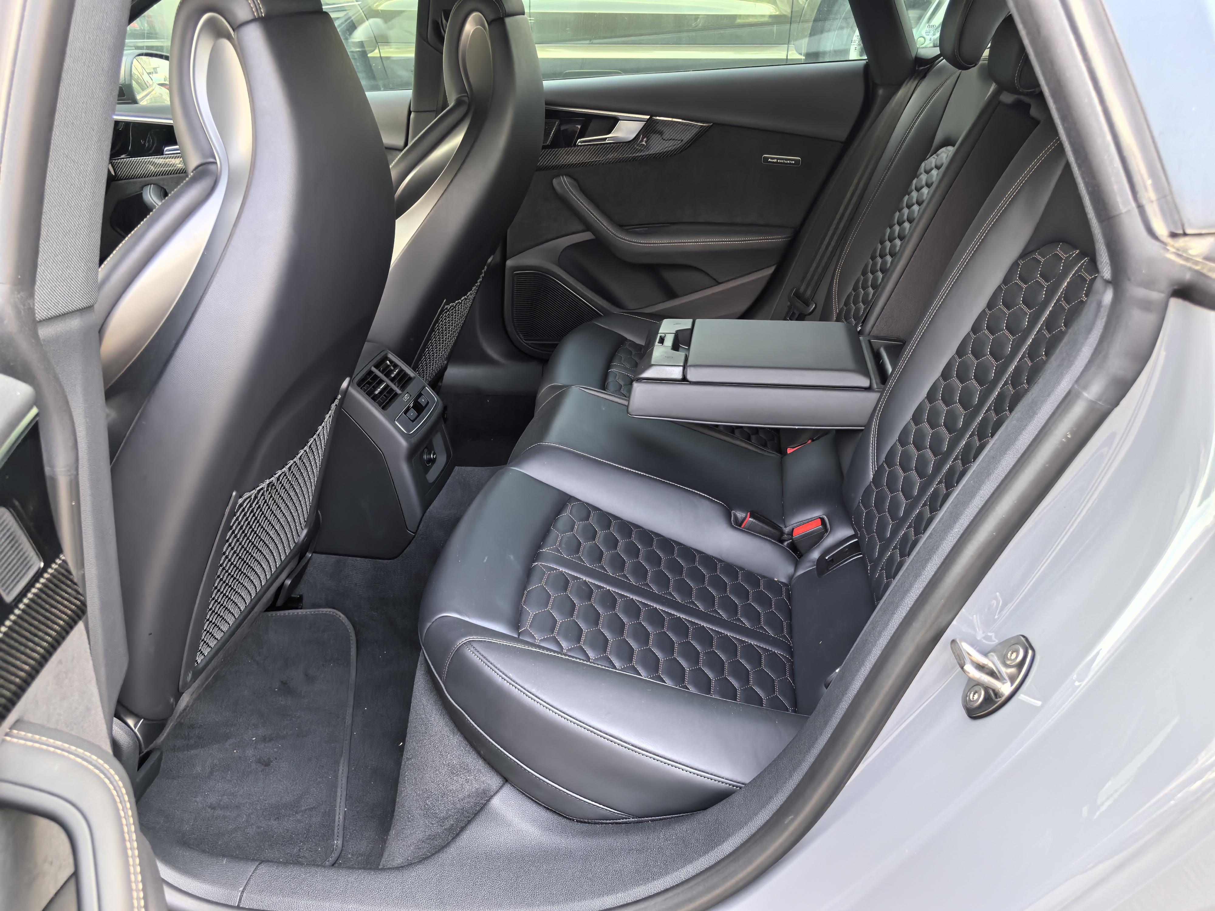 Audi RS 5 2023 thumb 9