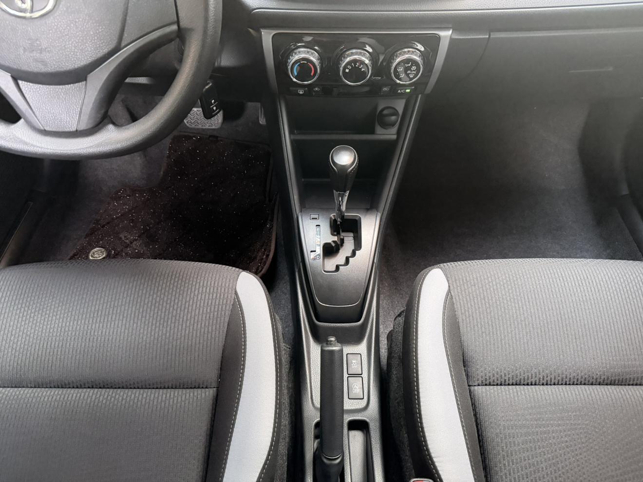 Toyota Yaris 2020 thumb 10