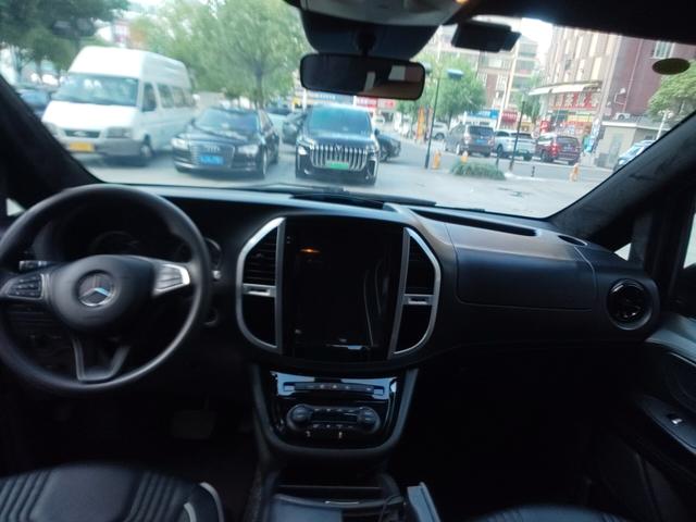 Mercedes-Benz Wei Ting 2020 thumb 3