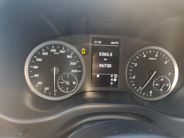Mercedes-Benz Wei Ting 2020 thumb 4