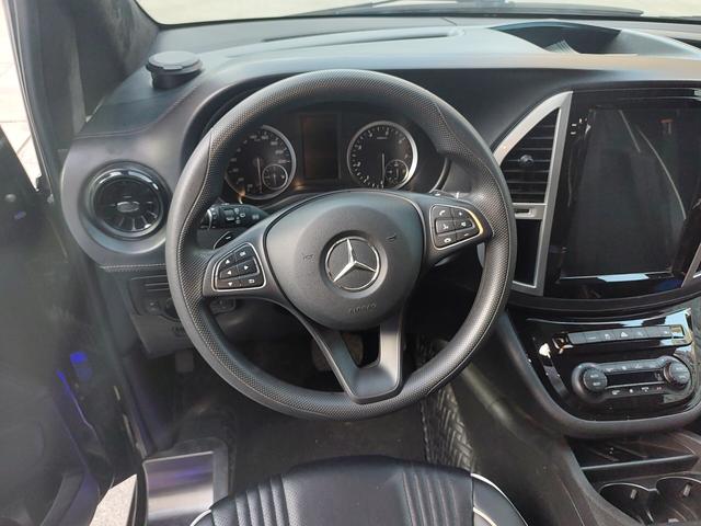 Mercedes-Benz Wei Ting 2020 thumb 5