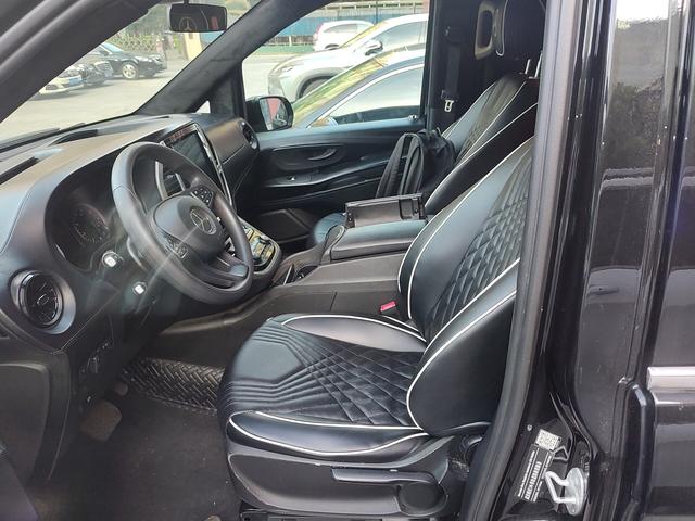 Mercedes-Benz Wei Ting 2020 thumb 8