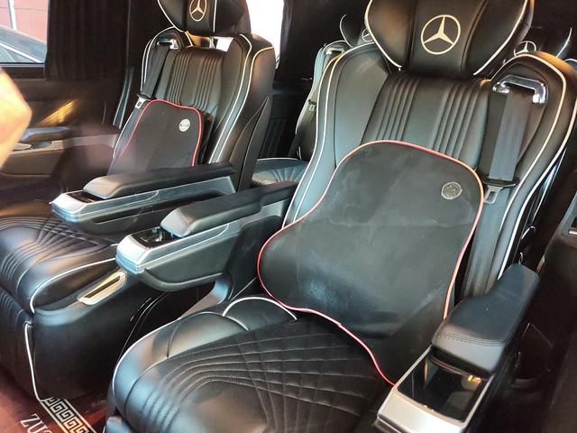 Mercedes-Benz Wei Ting 2020 thumb 10