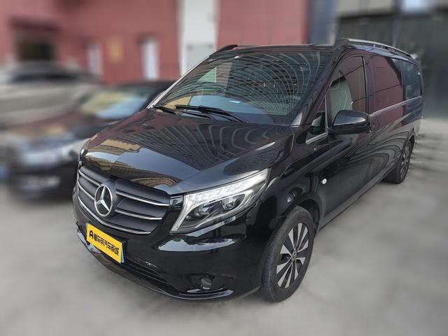 Mercedes-Benz Wei Ting 2020 thumb 11