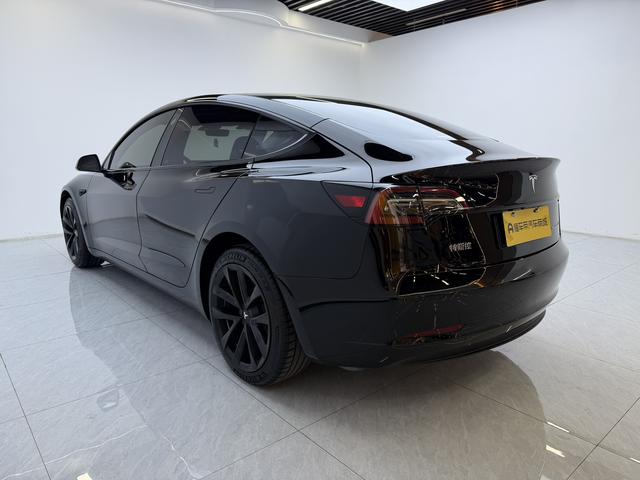 Tesla Model 3 2022 thumb 3