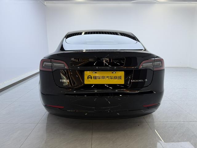 Tesla Model 3 2022 thumb 4