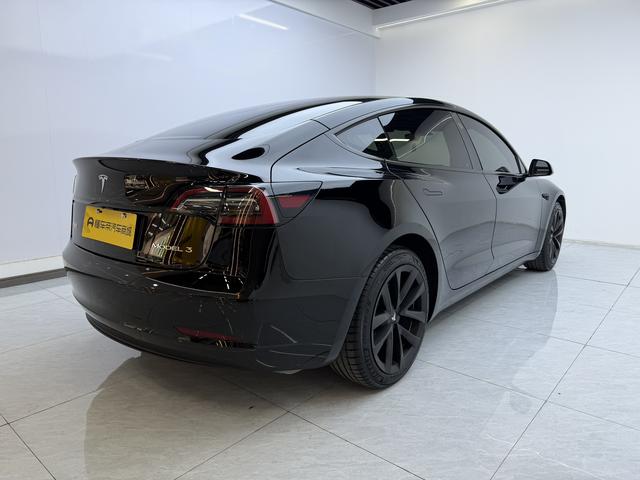 Tesla Model 3 2022 thumb 5