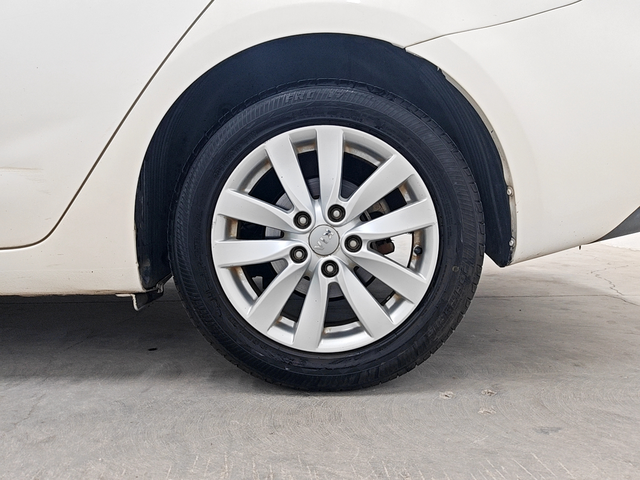 Kia K3 2015 thumb 7