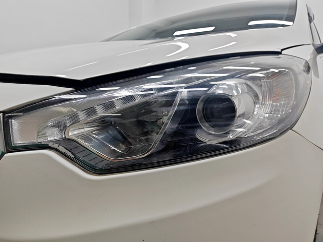 Kia K3 2015 thumb 10