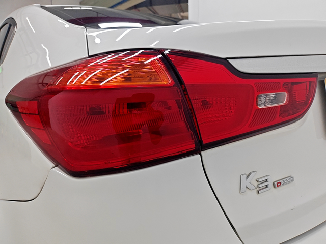 Kia K3 2015 thumb 11