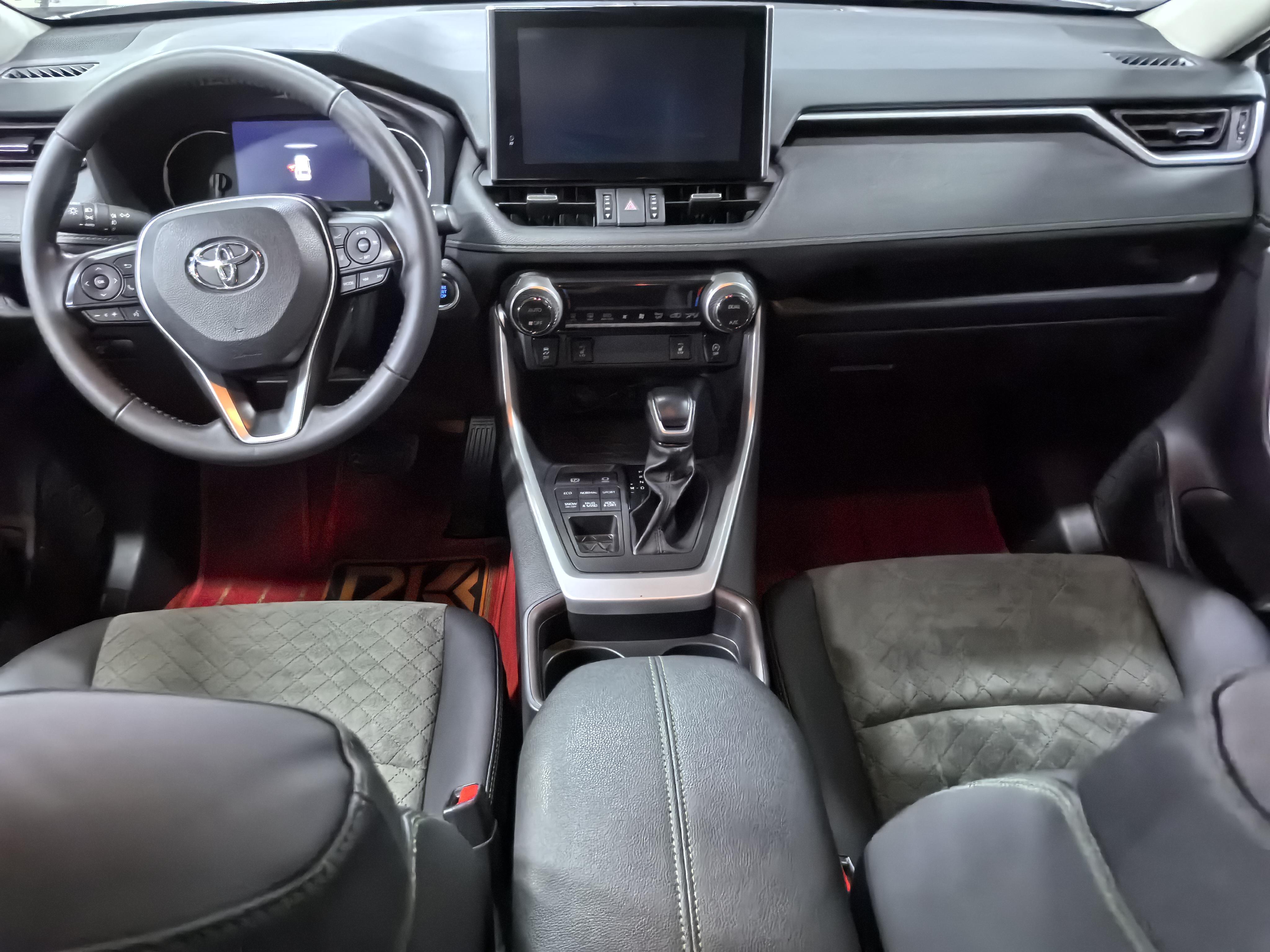 Toyota RAV4 2022 thumb 7