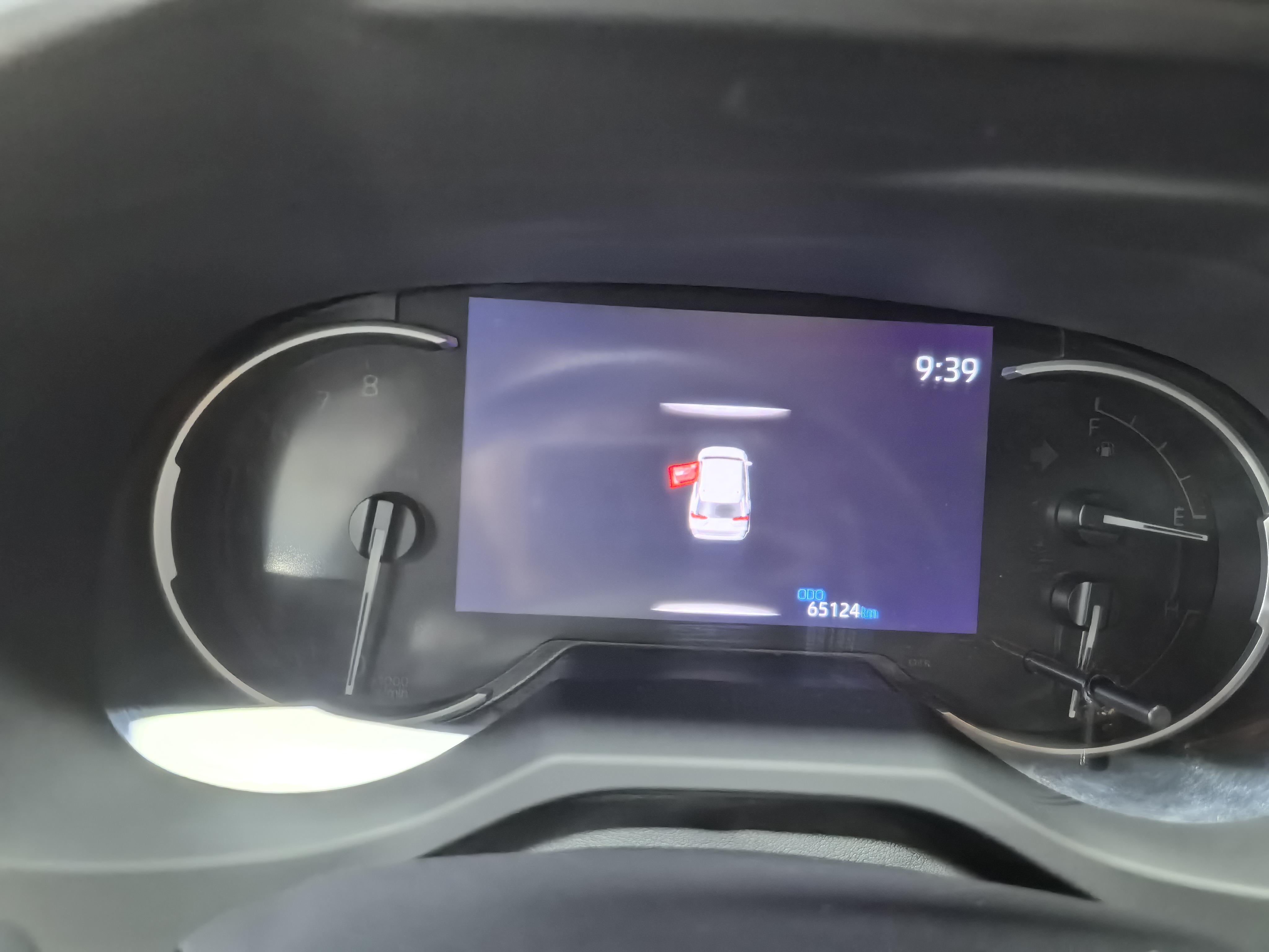 Toyota RAV4 2022 thumb 8