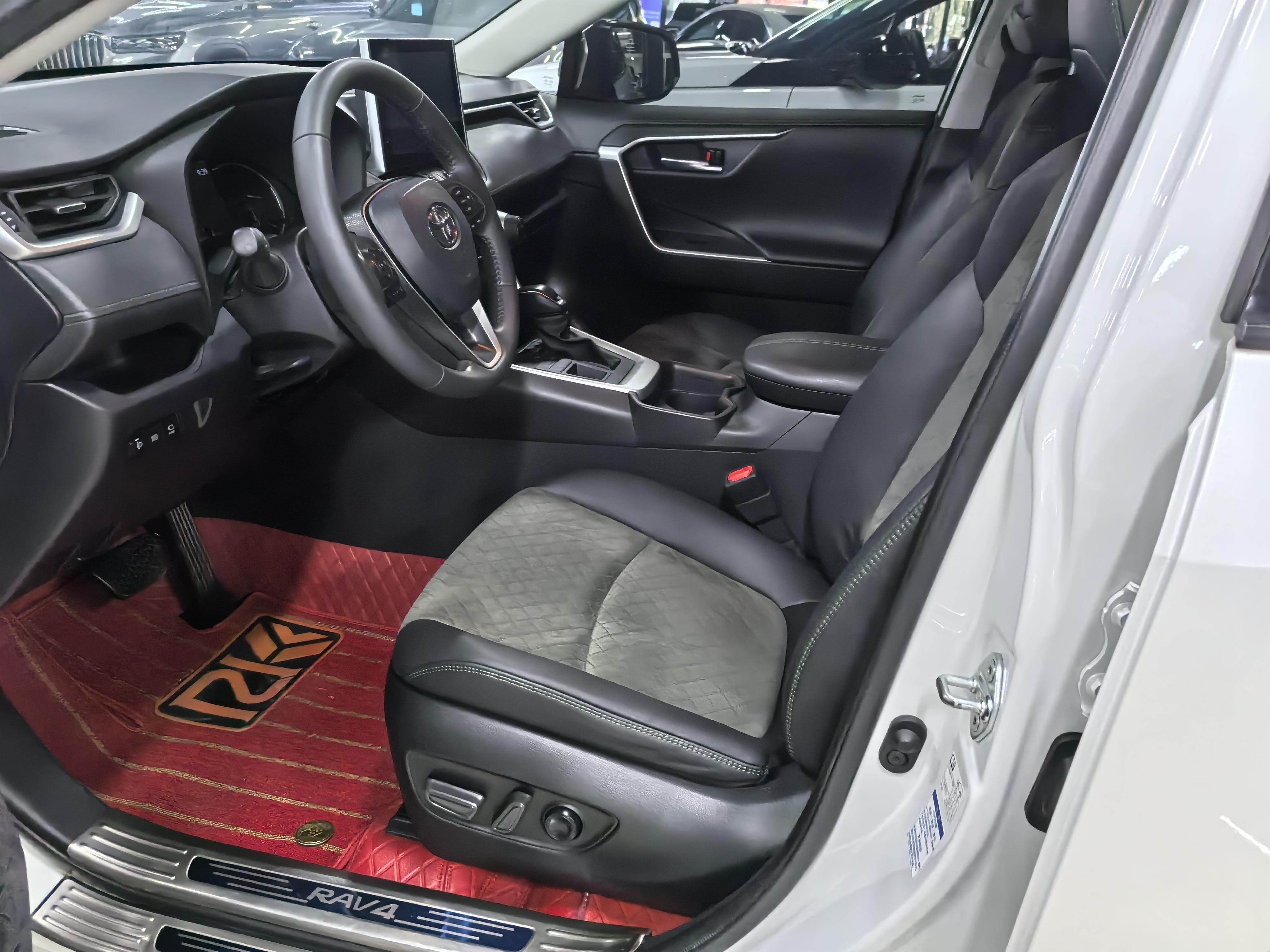 Toyota RAV4 2022 thumb 9