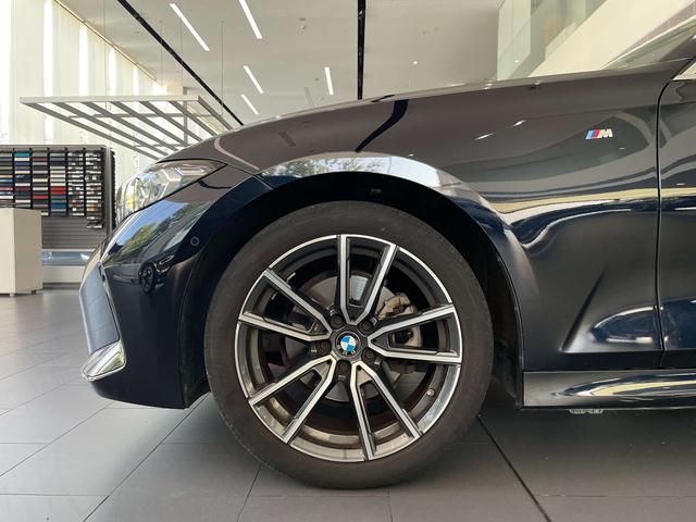 BMW 3 серии 2023 thumb 4