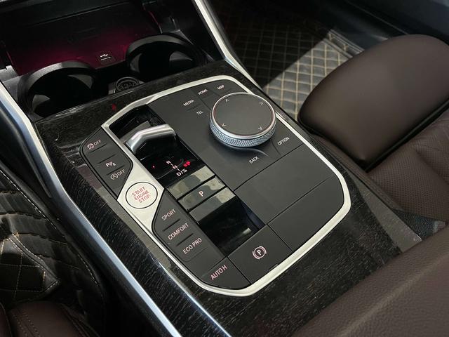 BMW 3 серии 2023 thumb 9
