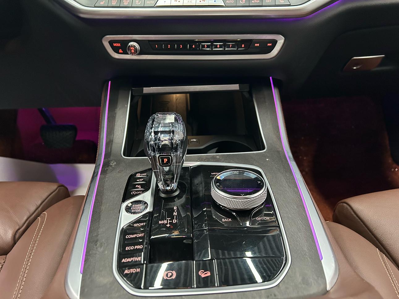 BMW X5 2020 thumb 11