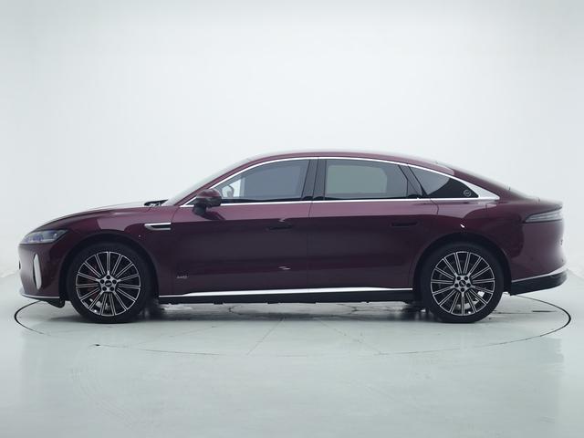 Chery Fengyun Fengyun A9L 2025 thumb 2