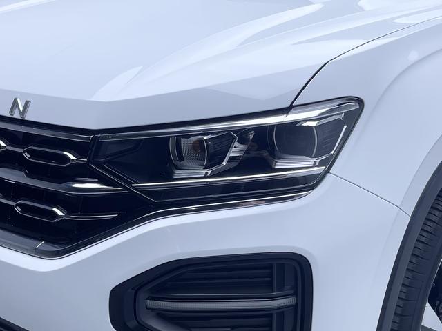 Volkswagen Tayron 2019 thumb 10