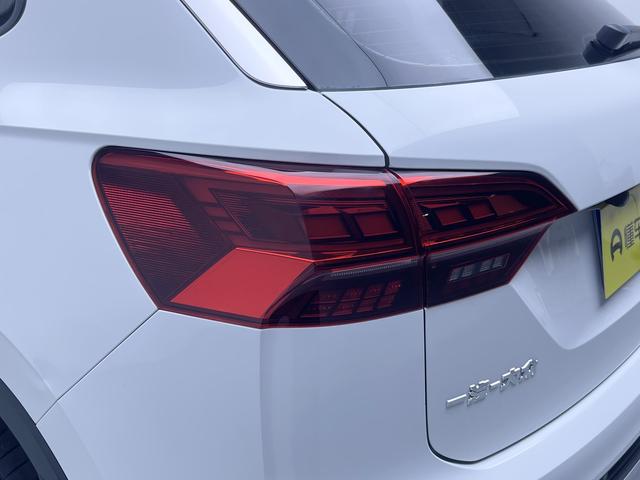 Volkswagen Tayron 2019 thumb 11