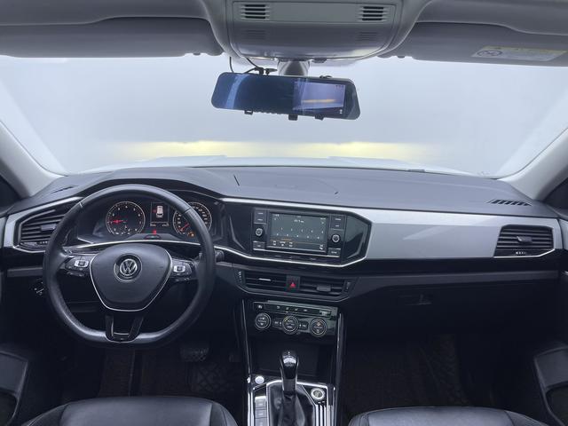 Volkswagen Tayron 2019 thumb 12