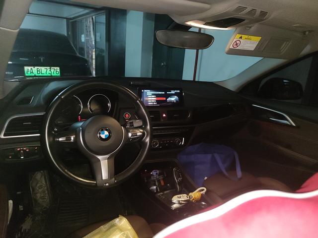 BMW 1 серии 2020 thumb 3
