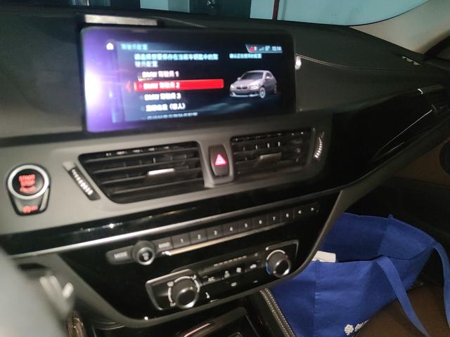 BMW 1 серии 2020 thumb 6
