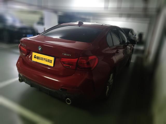 BMW 1 серии 2020 thumb 12